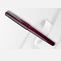 ConCoPens Vietnamese Lacquer Mộc Essential Fountain Pen