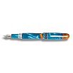 Conklin 1898 Spectra Fusion Blue ST Pluma Estilográfica