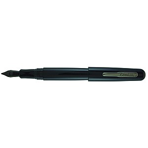 Conklin All American Black Raven Fountain pen