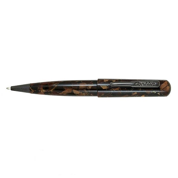 Conklin All American Brownstone Ballpoint