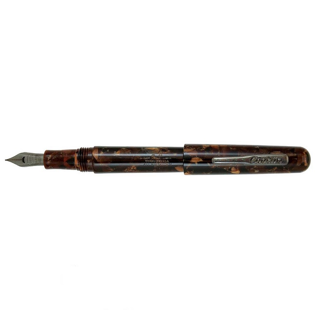 Brownstone for sale online Conklin All American Ballpoint Pen 