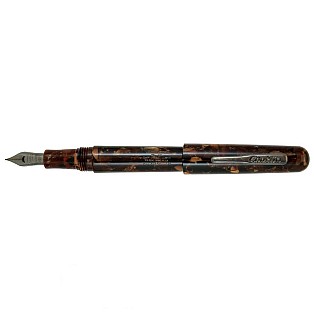 Conklin All American Brownstone Fountain pen