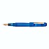 Conklin All American Demo Blue Fountain pen