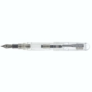 Conklin All American Demo Clear Fountain pen