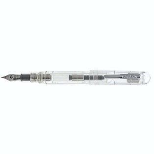 Conklin All American Demo Clear Vulpen