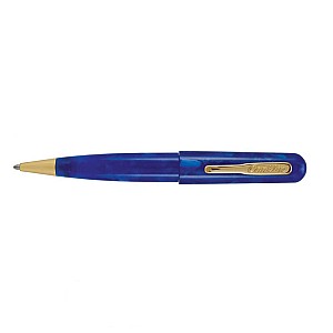 Conklin All American Lapis Blue Ballpoint