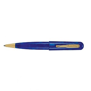 Conklin All American Lapis Blue Ballpoint