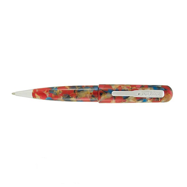 All American - Conklin All American Old Glory Ballpoint
