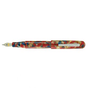 Conklin All American Old Glory Fountain pen