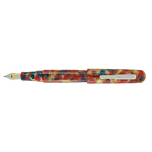 Conklin All American Old Glory Fountain pen