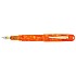 Conklin All American Sunburst Orange Fountain pen