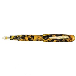 Conklin All American Tortoiseshell Fountain pen