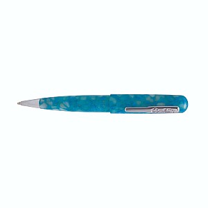 Conklin All American Turquoise Serenity Ballpoint