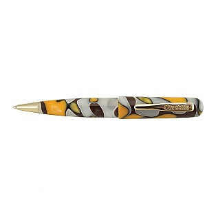 Conklin All American Yellowstone Ballpoint
