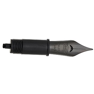 Conklin Steel Black Nib