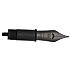 Conklin Steel Black Nib