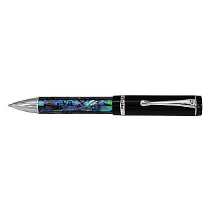 Conklin Duragraph Abalone Nights Ballpoint