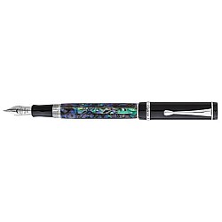 Conklin Duragraph Abalone Nights Fountain pen