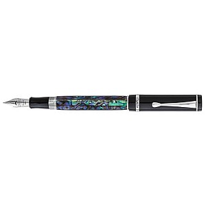 Conklin Duragraph Abalone Nights Fountain pen