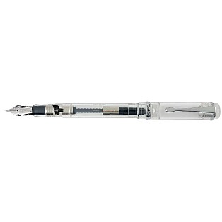 Conklin Duraflex Demo Limited Edition 1898 Fountain pen