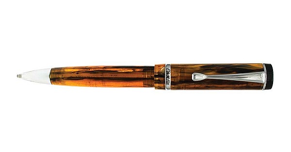 Conklin Duragraph Amber Ballpoint