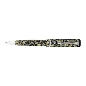 Conklin Duragraph Cracked Ice Ballpoint