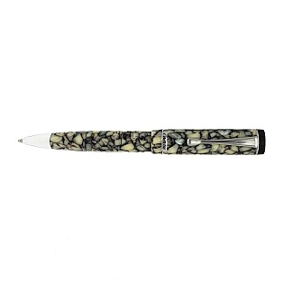 Conklin Duragraph Cracked Ice Balpen