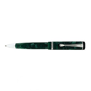 Conklin Duragraph Forest Green Balpen