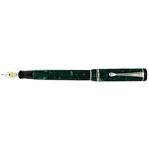 Conklin Duragraph Forest Green Fountain pen