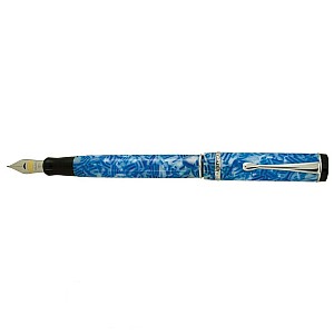 Conklin Duragraph Ice Blue Fountain pen