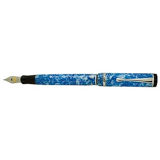 Conklin Duragraph Ice Blue Fountain pen