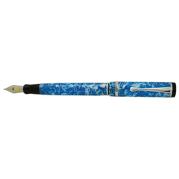 Conklin Duragraph Ice Blue Fountain pen