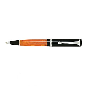 Conklin Duragraph Orange Nights Ballpoint