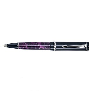 Conklin Duragraph Purple Nights Balpen