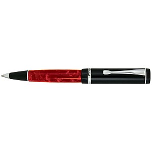 Conklin Duragraph Red Nights Ballpoint