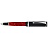 Conklin Duragraph Red Nights Ballpoint