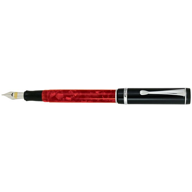 Conklin Duragraph Red Nights Fountain pen