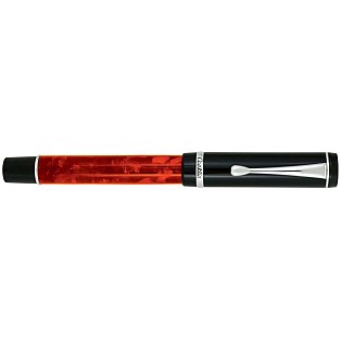 Conklin Duragraph Red Nights Fountain pen