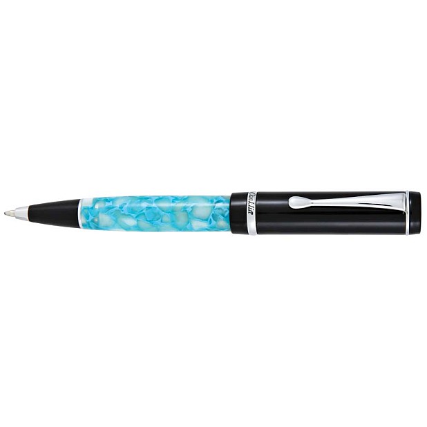 Conklin Duragraph Turquoise Nights Esferográfica