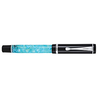 Conklin Duragraph Turquoise Nights Vulpen