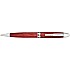 Conklin Herringbone Burgundy Red Esferográfica