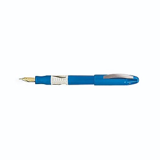 Conklin Nozac Classic 125 Anniversary Blue LE Fountain pen