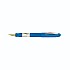 Conklin Nozac Classic 125 Anniversary Blue LE Fountain pen