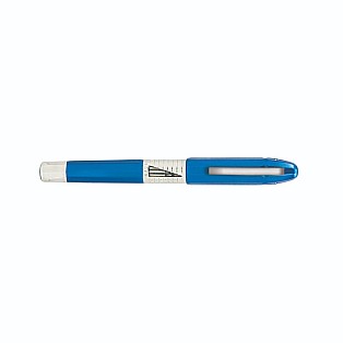 Conklin Nozac Classic 125 Anniversary Blue LE Fountain pen