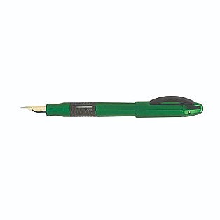 Conklin Nozac Classic 125 Anniversary Green LE Fountain pen
