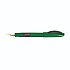 Conklin Nozac Classic 125 Anniversary Green LE Vulpen