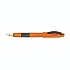 Conklin Nozac Classic 125 Anniversary Orange LE Stylo Plume