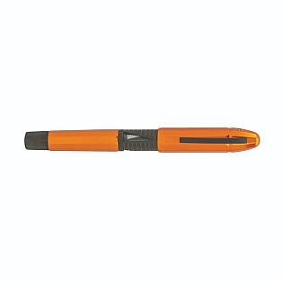 Conklin Nozac Classic 125 Anniversary Orange LE Fountain pen