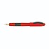 Conklin Nozac Classic 125 Anniversary Red LE Stylo Plume