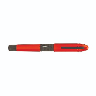 Conklin Nozac Classic 125 Anniversary Red LE Fountain pen